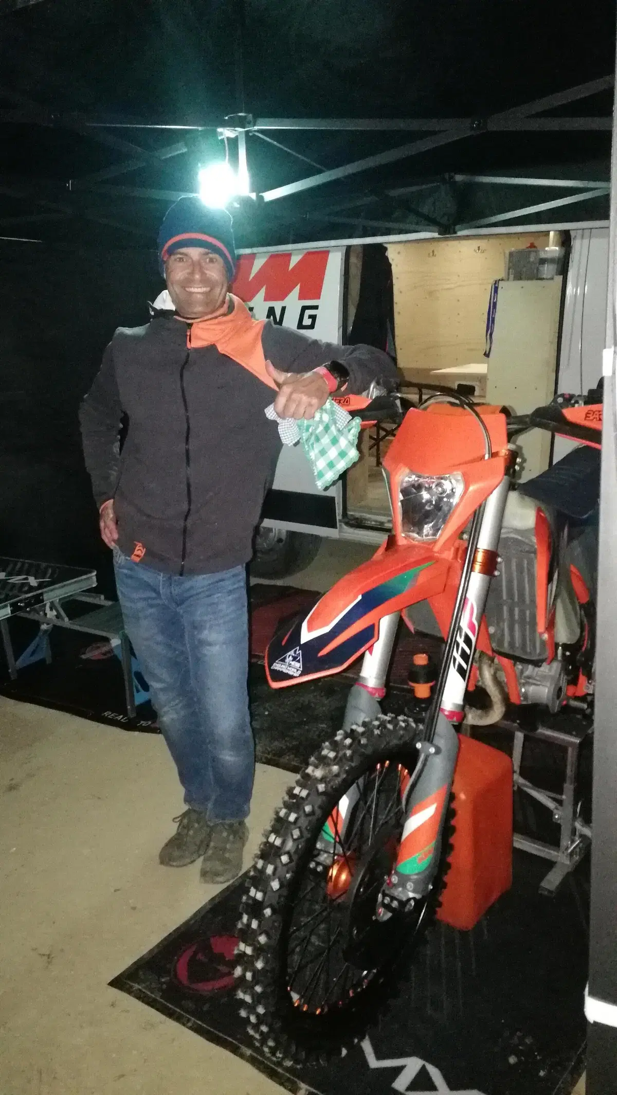 Trofeo Enduro KTM 2021: prima prova da record a Città di Castello (14)