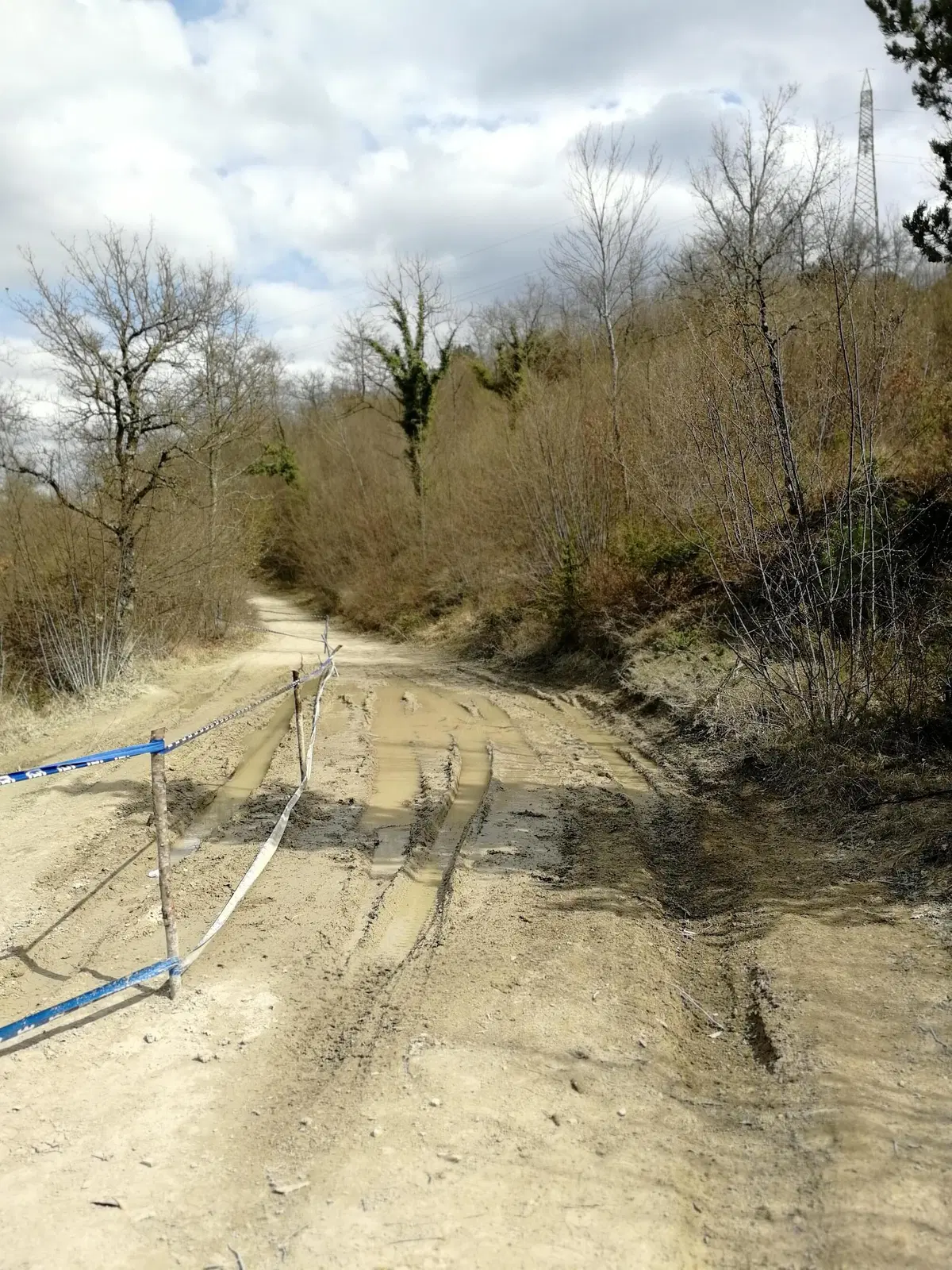 Trofeo Enduro KTM 2021: prima prova da record a Città di Castello (15)