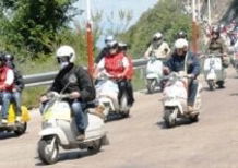 Raduno nazionale Lambretta a Roma dal 24 al 26 maggio