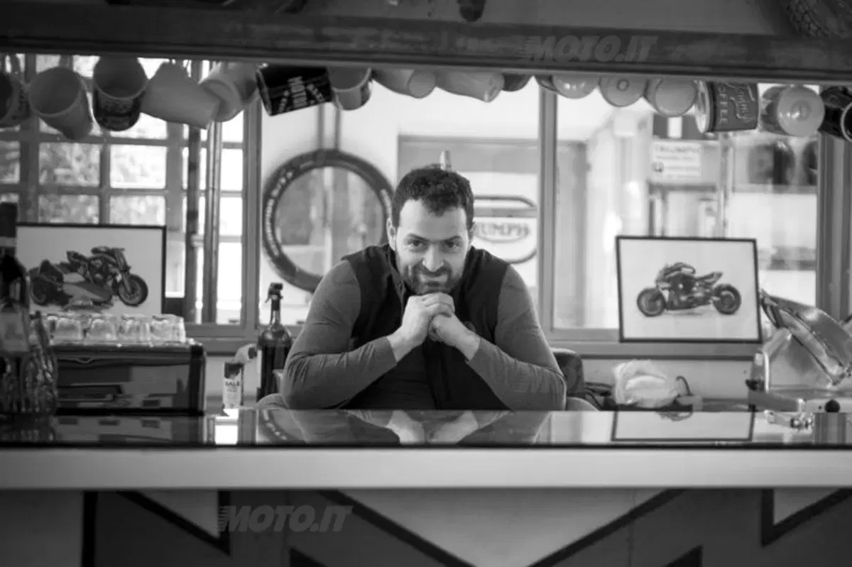 "Ocio a la moto", l'Ace Cafe di Milano? (7)