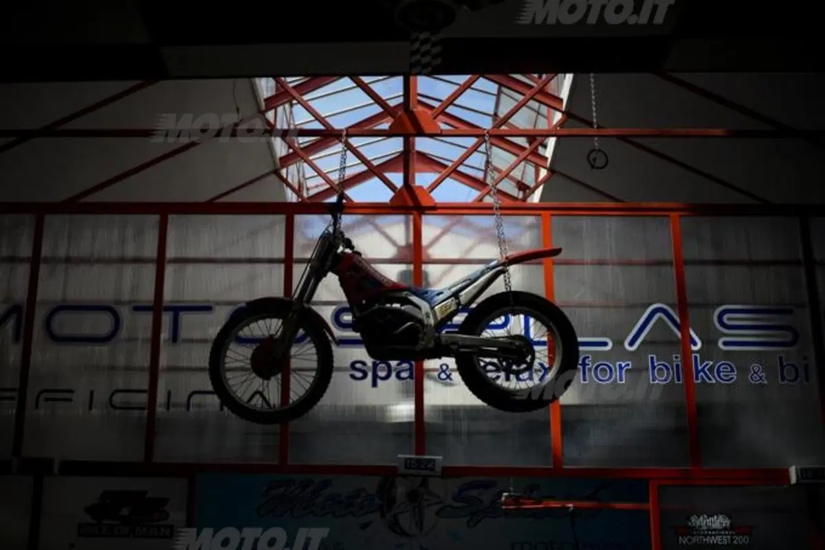 "Ocio a la moto", l'Ace Cafe di Milano? (10)