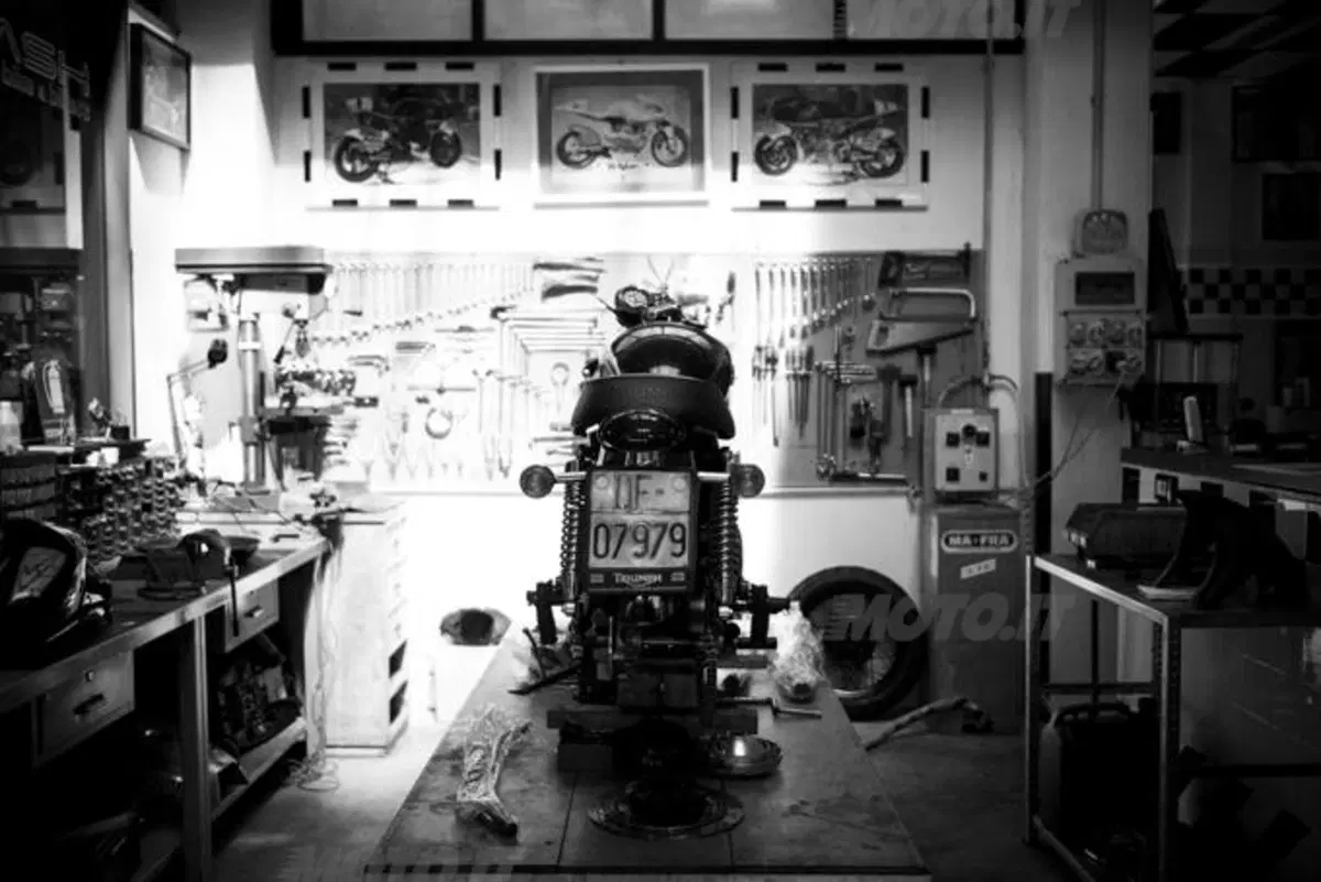 "Ocio a la moto", l'Ace Cafe di Milano? (14)