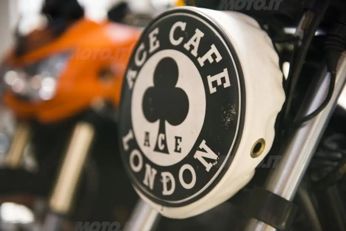 "Ocio a la moto", l'Ace Cafe di Milano? (15)