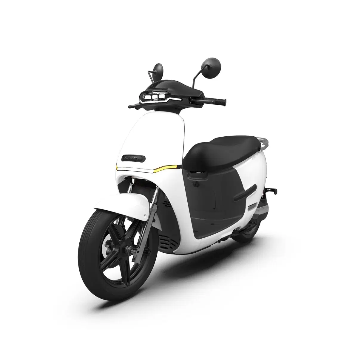 Horwin EK3. Elettrico e cittadino (8)