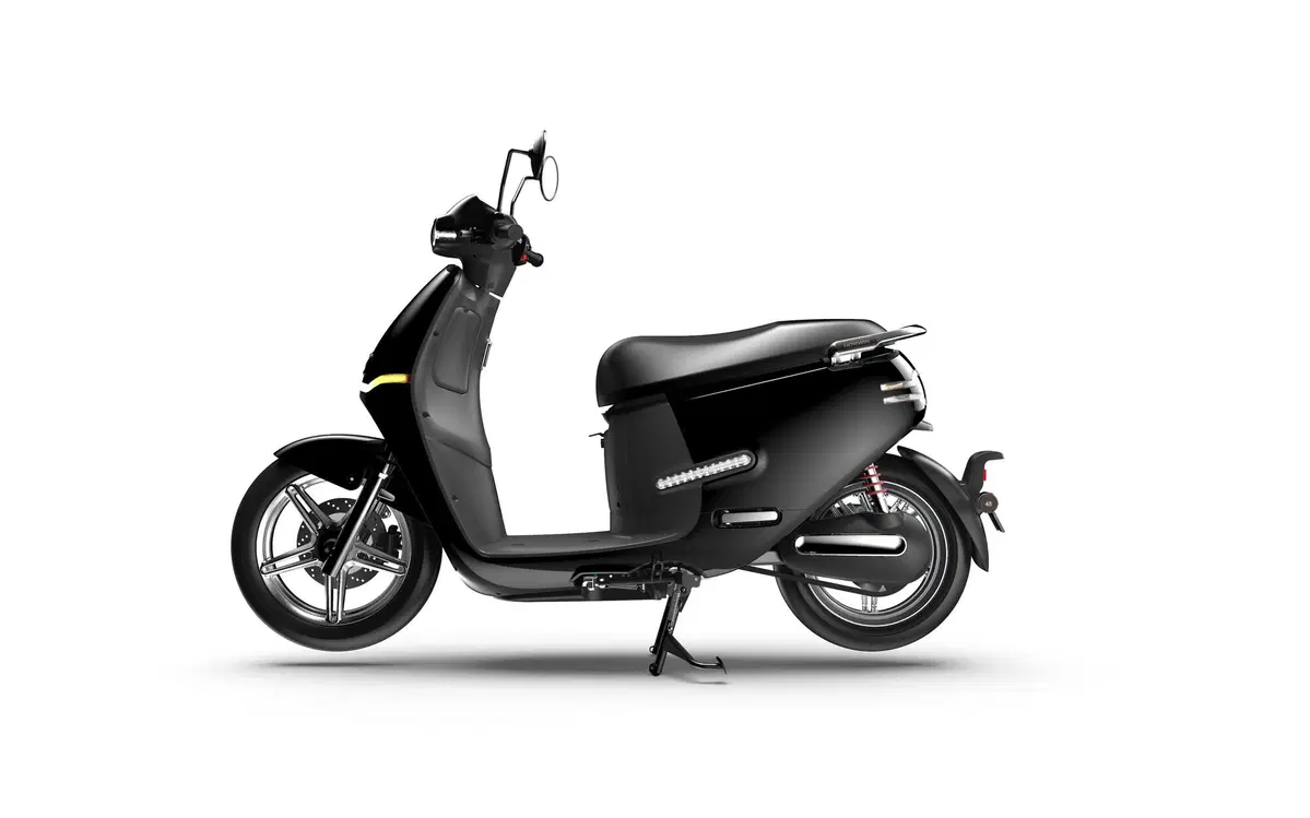 Horwin EK3. Elettrico e cittadino (9)