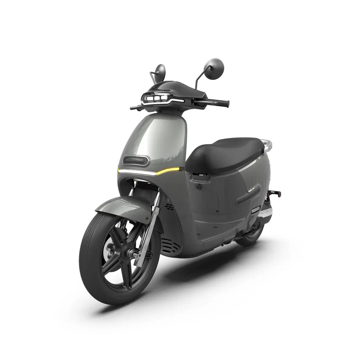 Horwin EK3. Elettrico e cittadino (13)