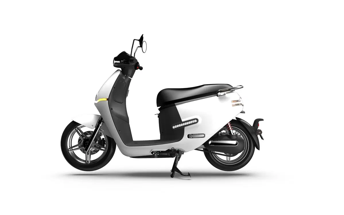 Horwin EK3. Elettrico e cittadino (11)