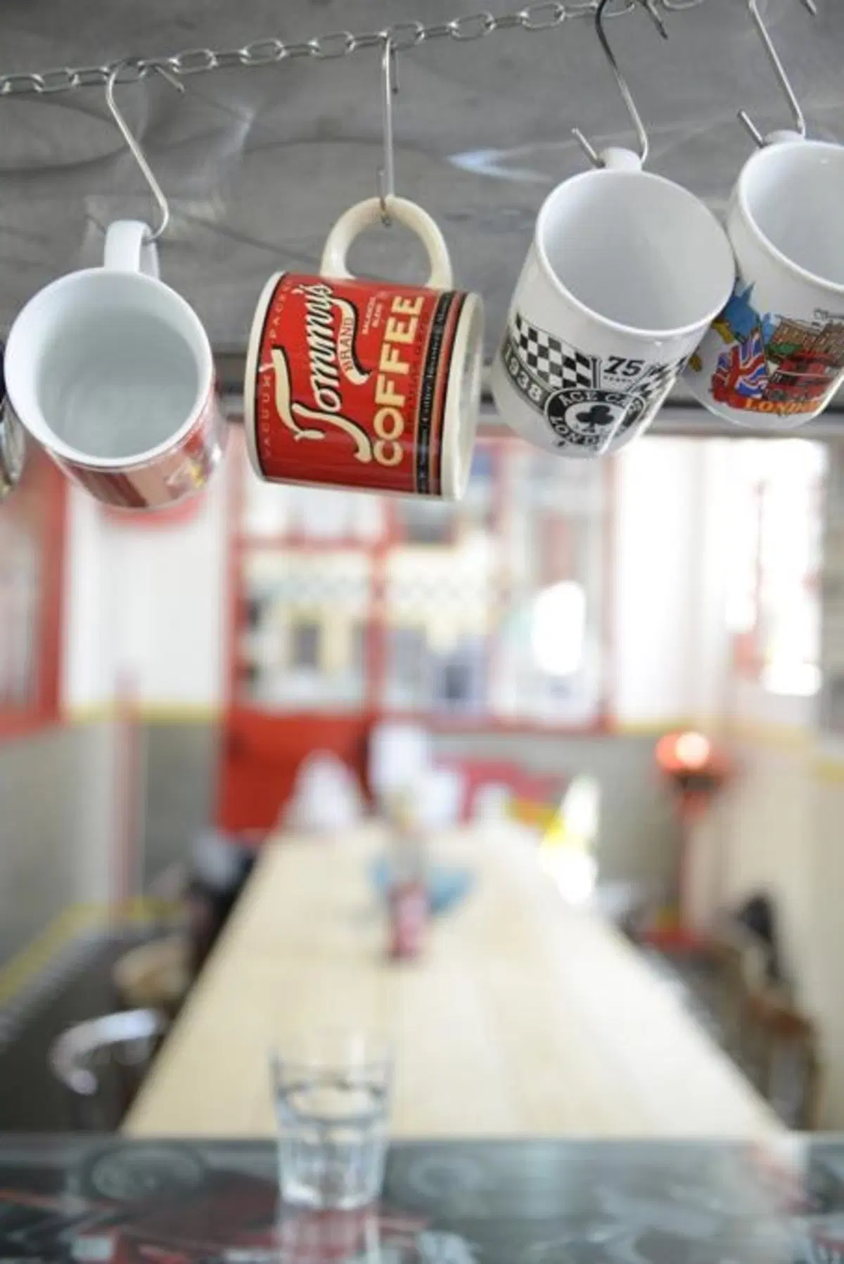 "Ocio a la moto", l'Ace Cafe di Milano? (22)