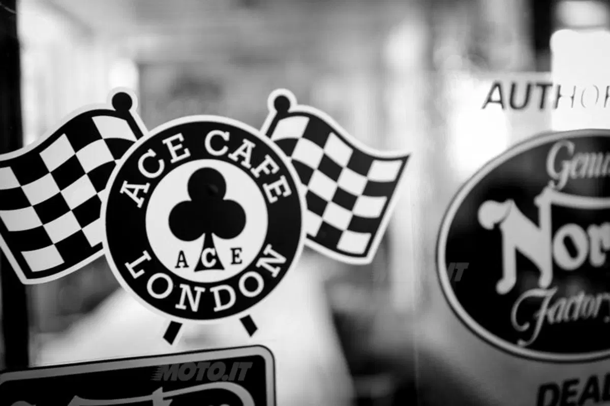 "Ocio a la moto", l'Ace Cafe di Milano? (34)