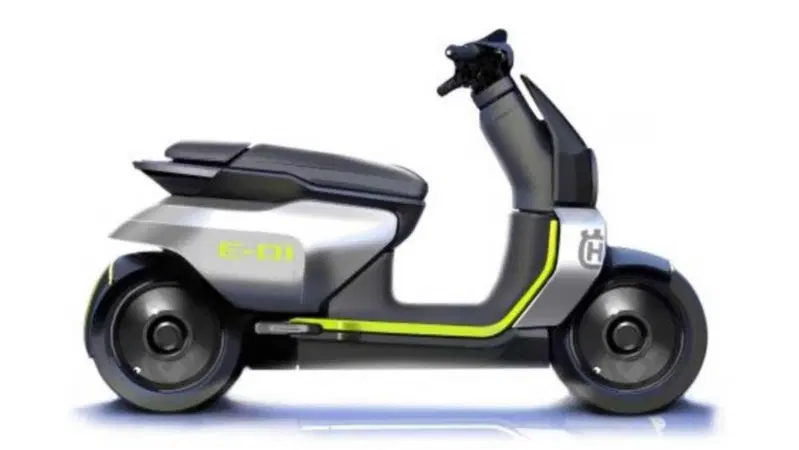Bajaj e Pierer Mobility. Husqvarna elettrico all'orizzonte?