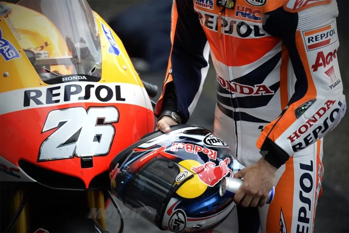 Le foto più spettacolari del GP di Francia (5)