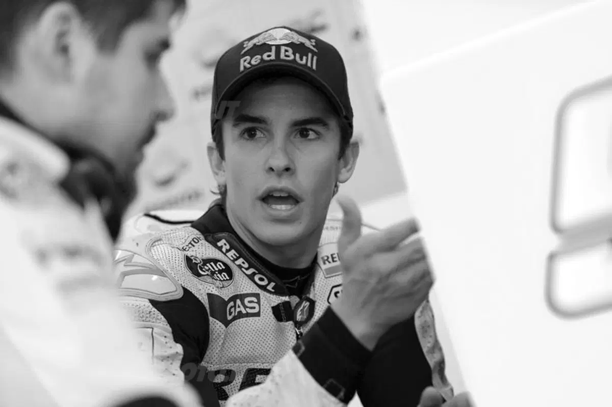 Le foto più spettacolari del GP di Francia (7)