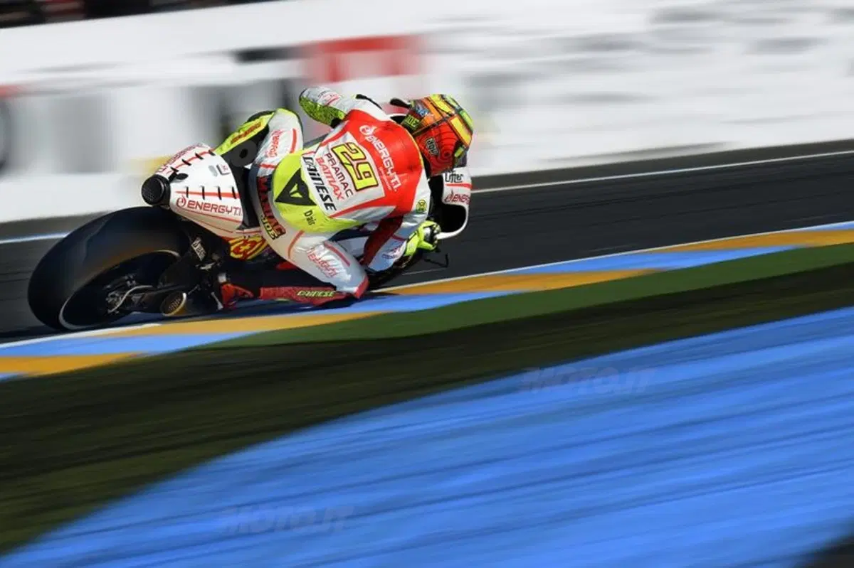 Le foto più spettacolari del GP di Francia (11)