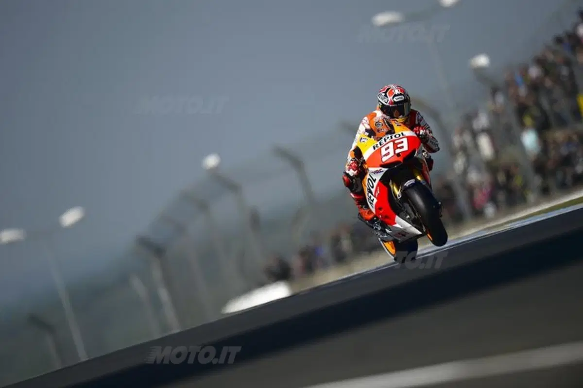 Le foto più spettacolari del GP di Francia (12)