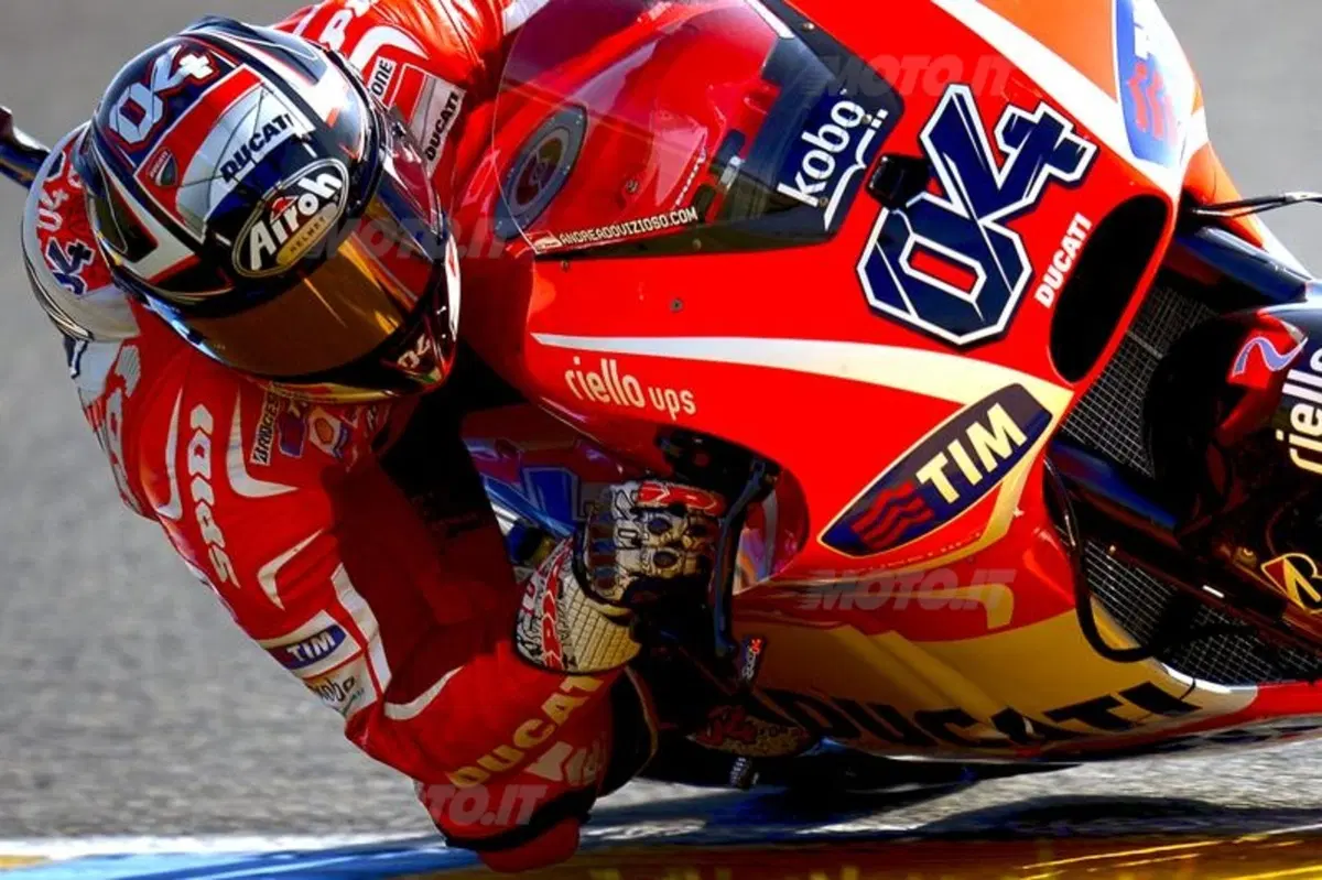 Le foto più spettacolari del GP di Francia (13)