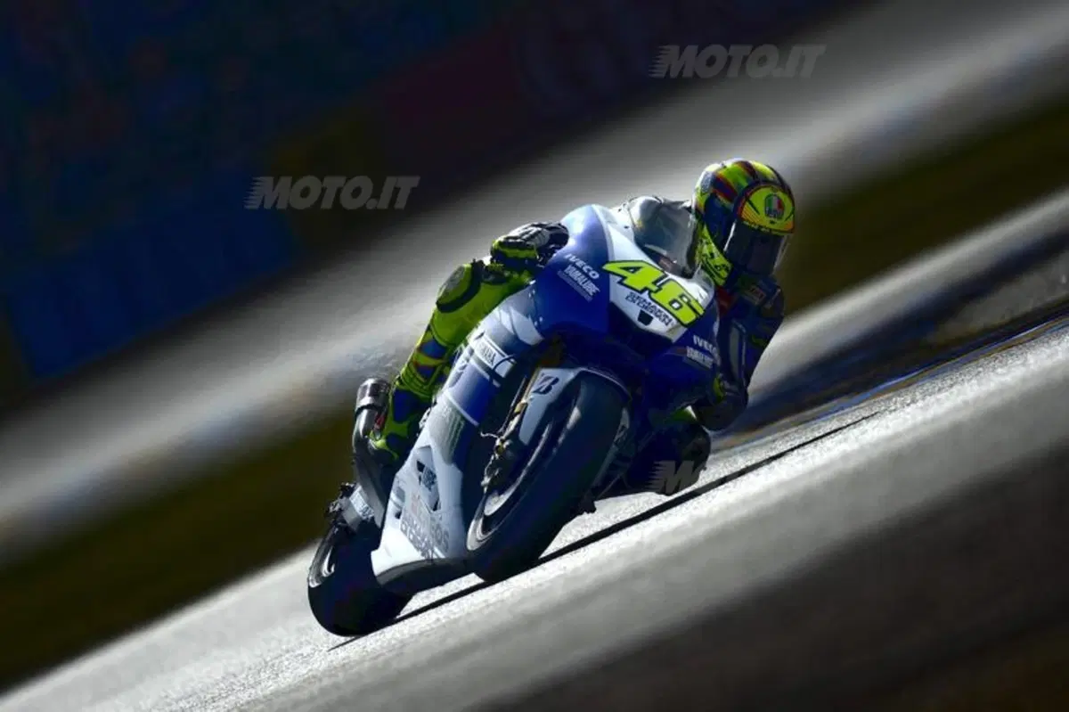 Le foto più spettacolari del GP di Francia (14)