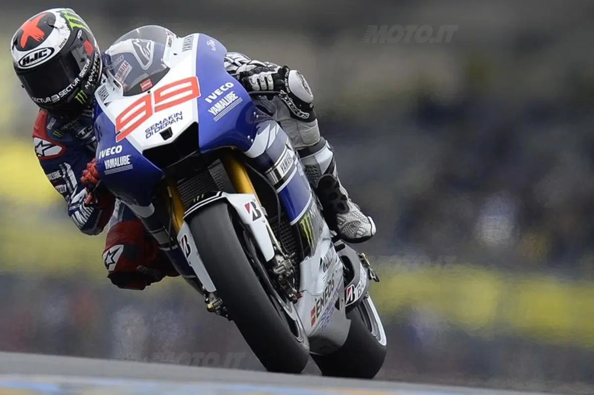 Le foto più spettacolari del GP di Francia (16)