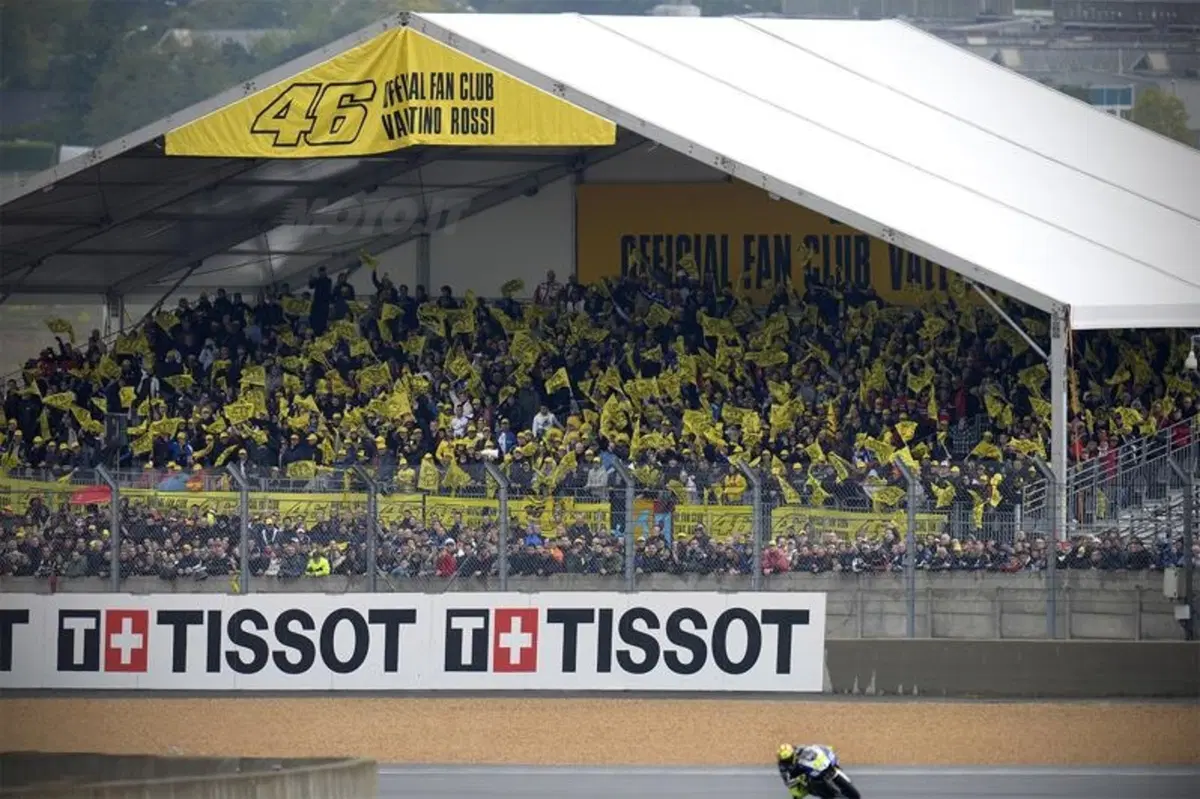 Le foto più spettacolari del GP di Francia (21)