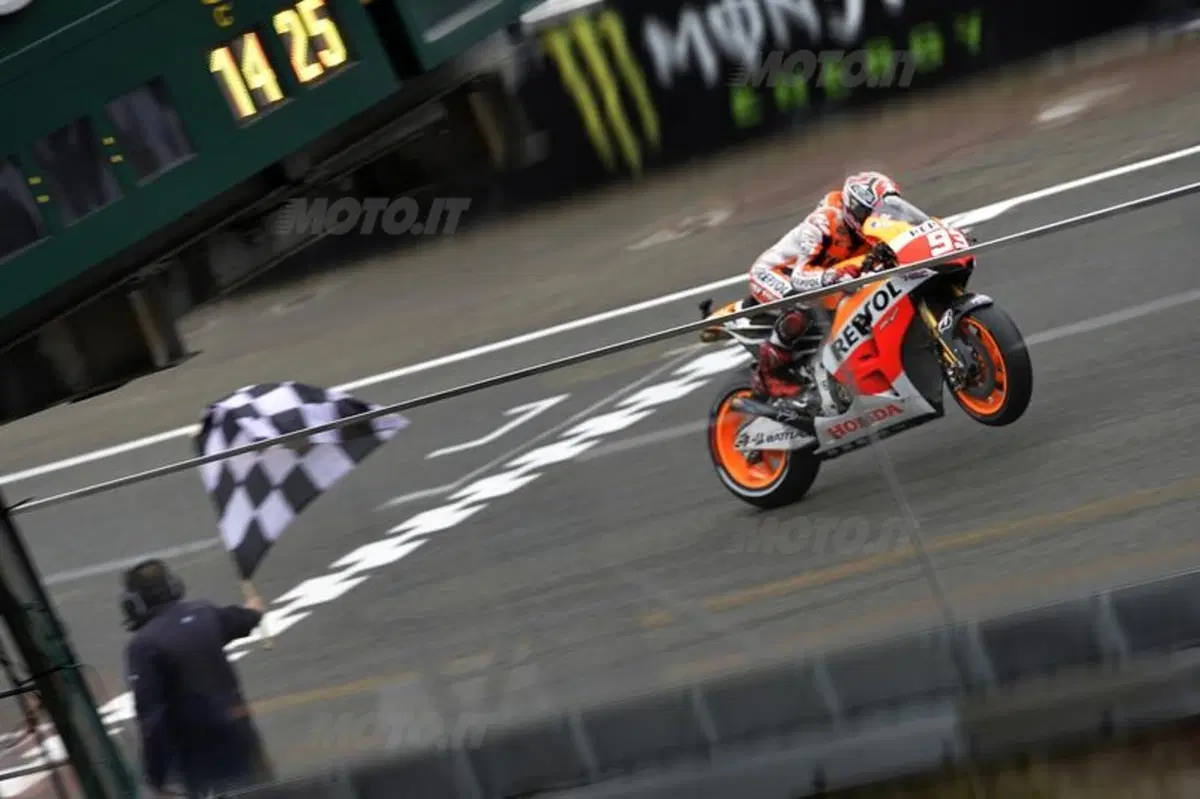 Le foto più spettacolari del GP di Francia (22)