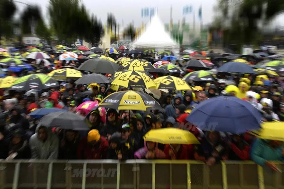 Le foto più spettacolari del GP di Francia (25)