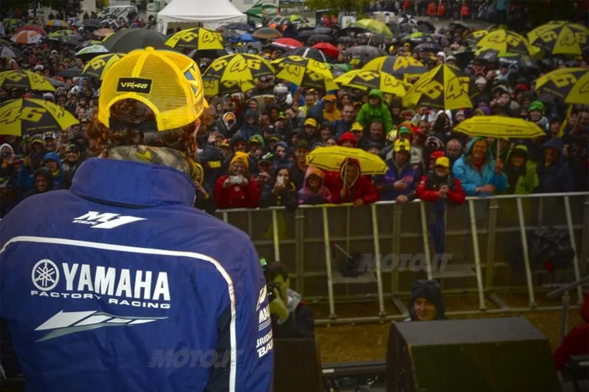 Le foto più spettacolari del GP di Francia (26)