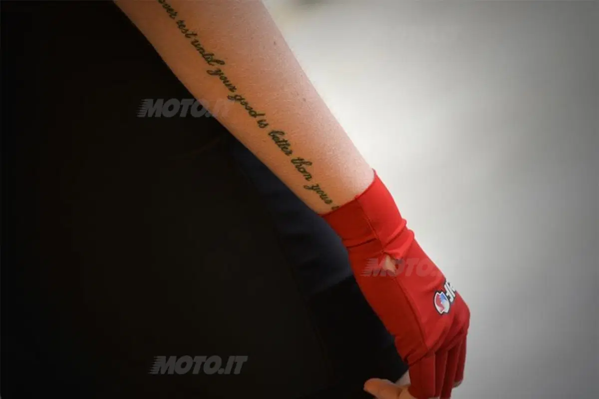 Le foto più spettacolari del GP di Francia (27)
