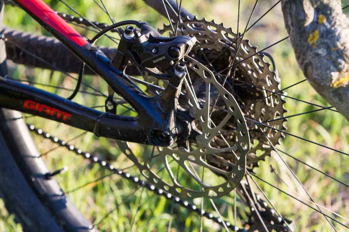 Giant Trance X E+ Pro 2 (20)