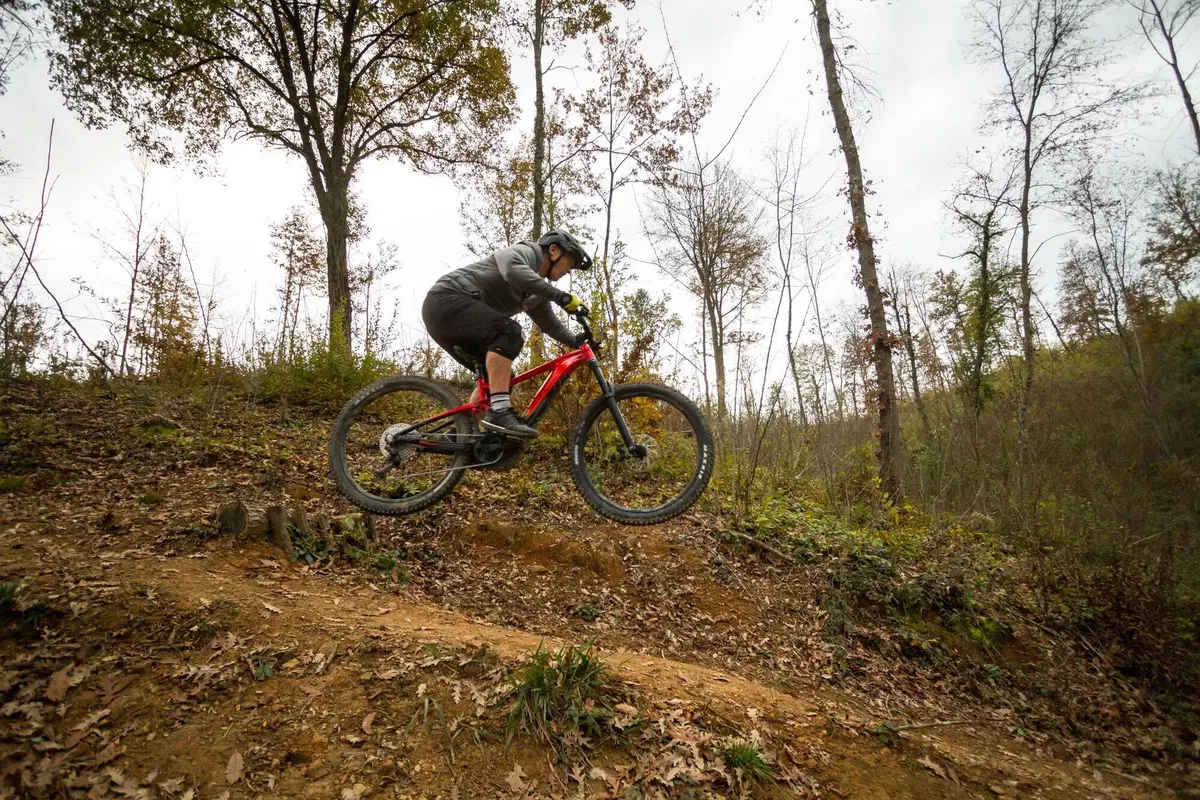 Giant Trance X E+ Pro 2 (23)