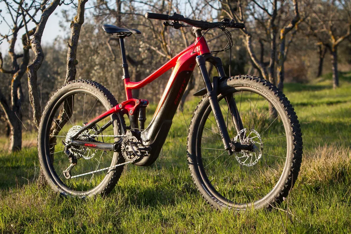 Giant Trance X E+ Pro 2 (25)
