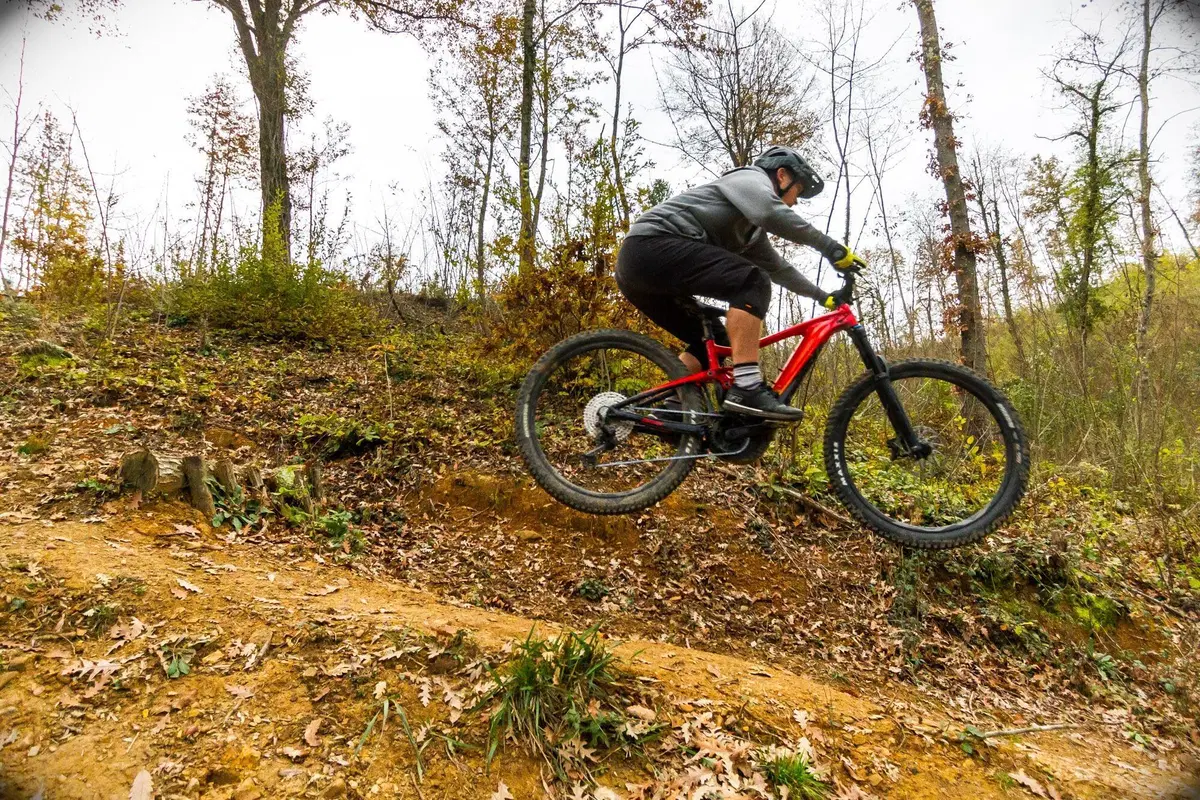 Giant Trance X E+ Pro 2 (31)