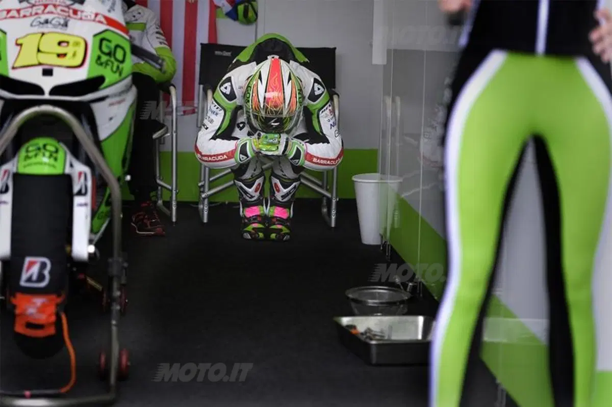 Le foto più spettacolari del GP di Francia (28)