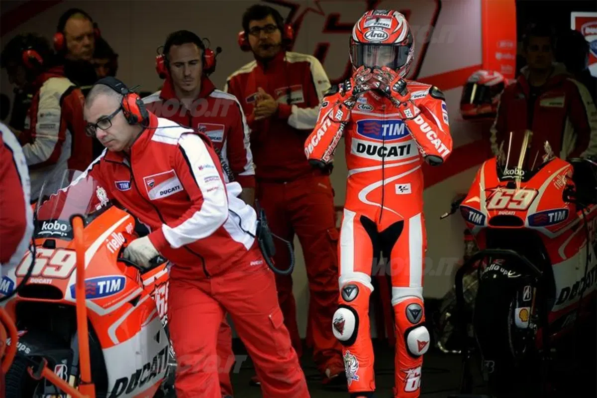 Le foto più spettacolari del GP di Francia (29)