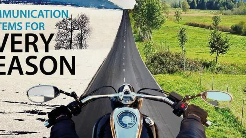 Interfoni Cardo in "Promozione Primavera"