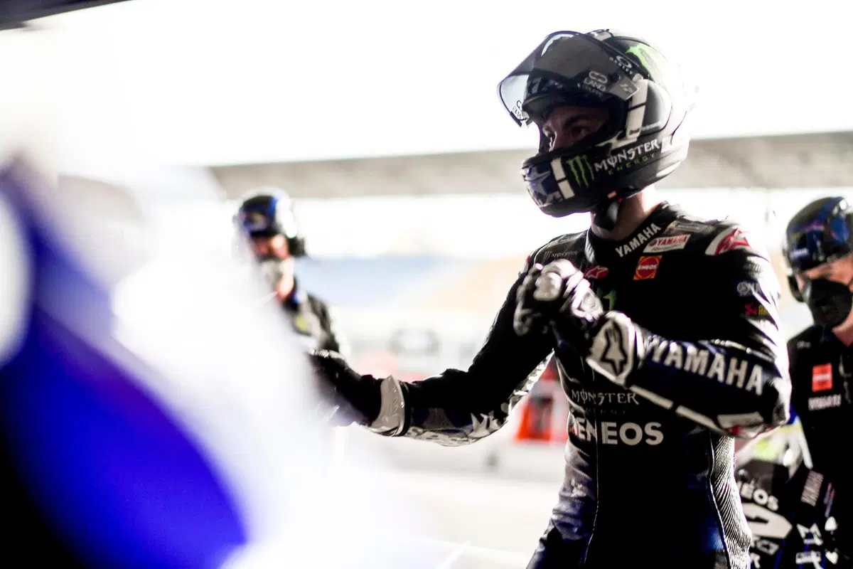 GALLERY MotoGP 2021. Le foto più belle del GP Qatar/1 (10)