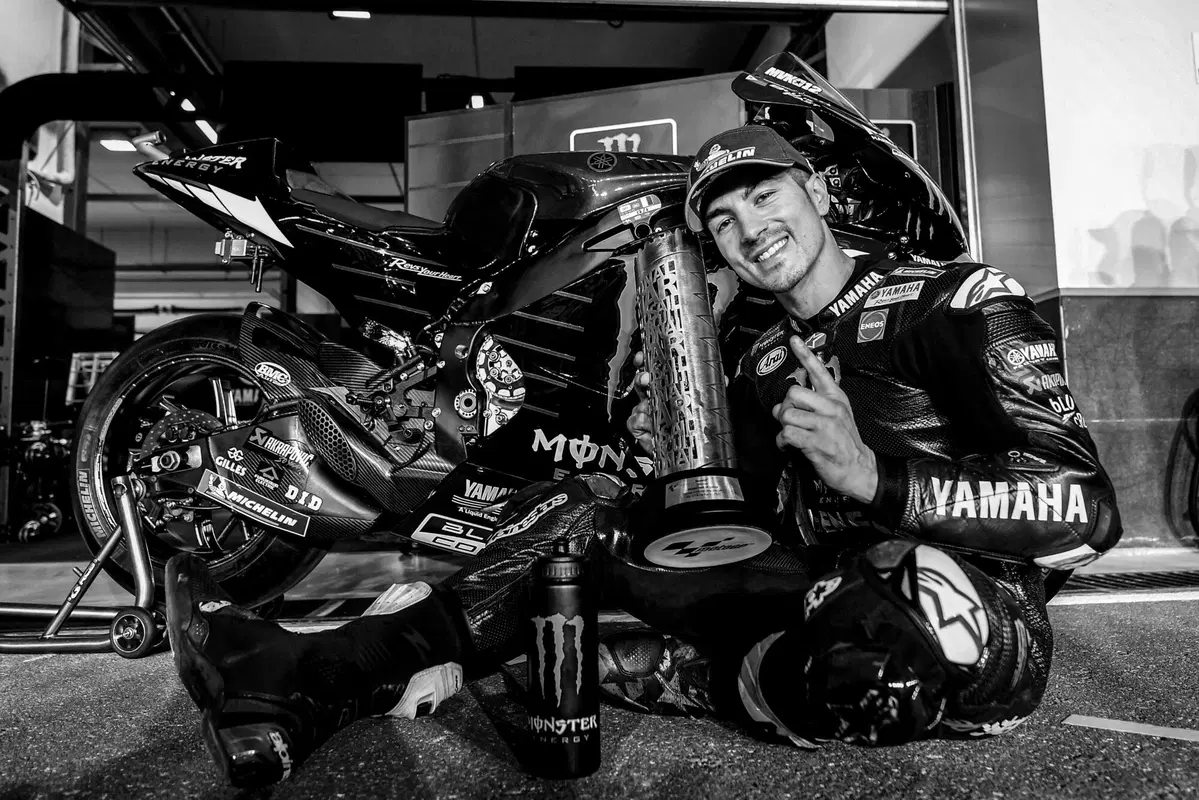 GALLERY MotoGP 2021. Le foto più belle del GP Qatar/1 (18)