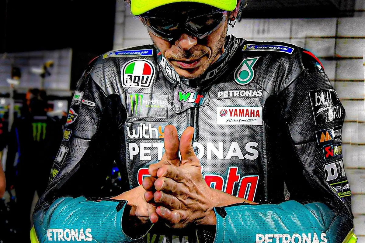 GALLERY MotoGP 2021. Le foto più belle del GP Qatar/1 (22)