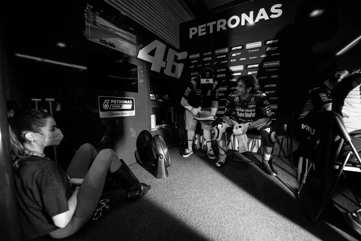 GALLERY MotoGP 2021. Le foto più belle del GP Qatar/1 (26)