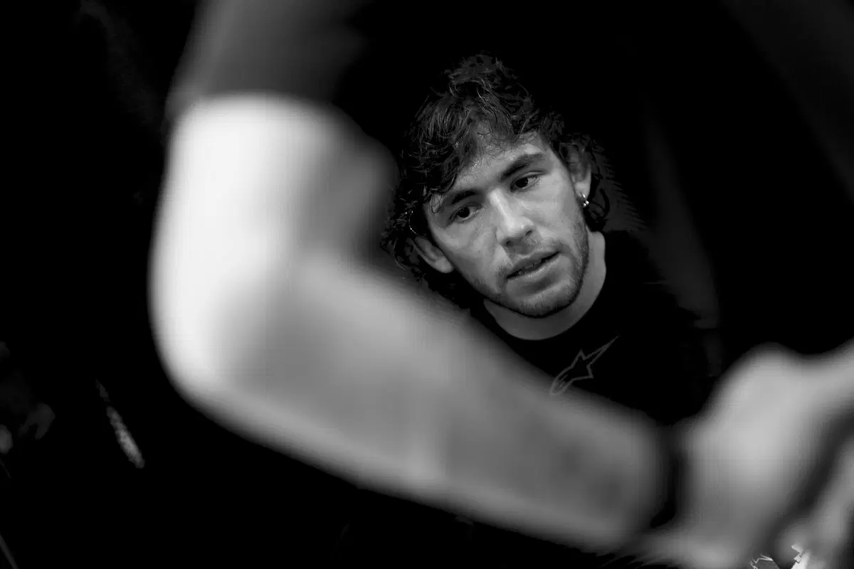 GALLERY MotoGP 2021. Le foto più belle del GP Qatar/1 (31)
