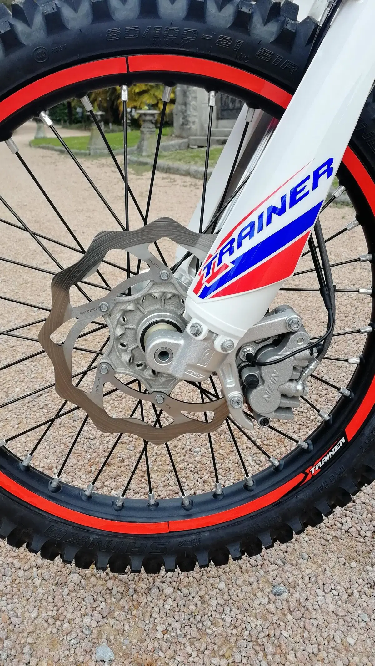 Beta 300: Xtrainer contro RR  Racing 2021. Sfida 2 tempi in famiglia! (20)