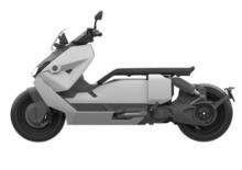 BMW CE 04. Pronto per la produzione lo scooter elettrico bavarese