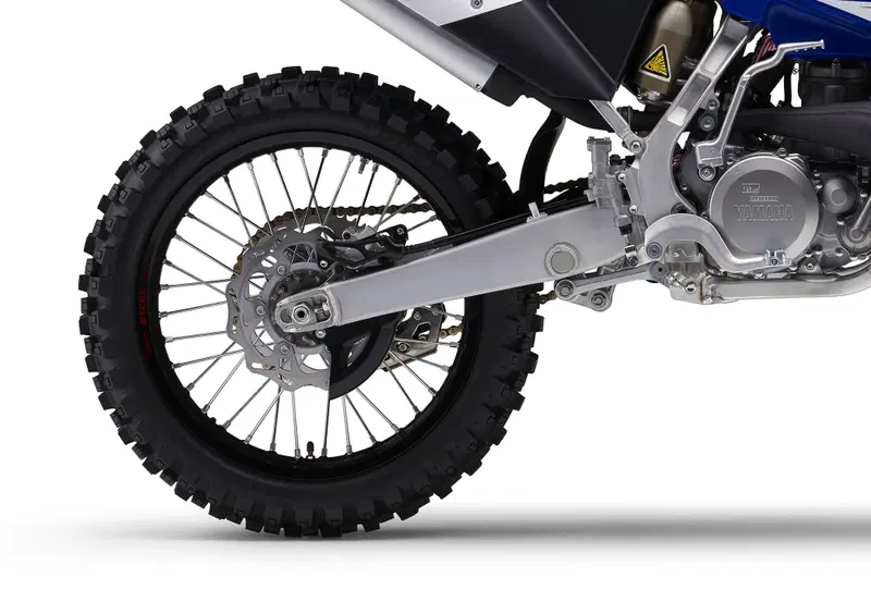 Yamaha YZ 250 YZ 250 (2017) (6)