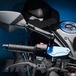 Kawasaki Z800: gli accessori proposti da LighTech