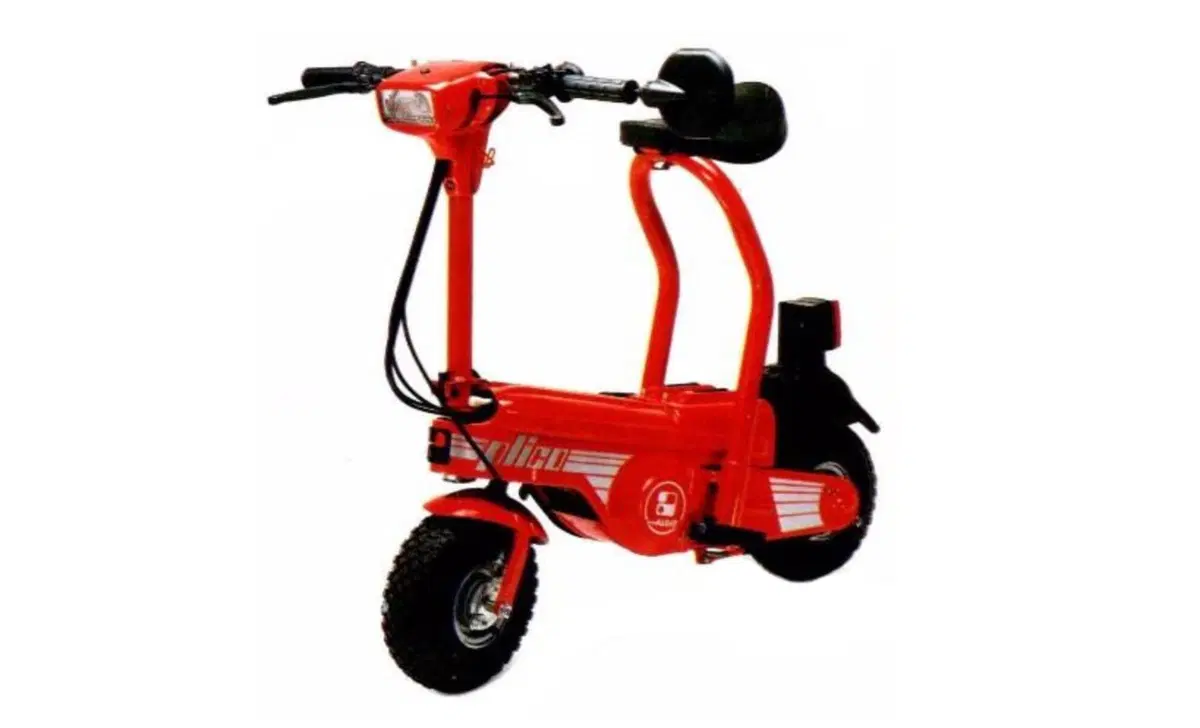 Algat Plico 30