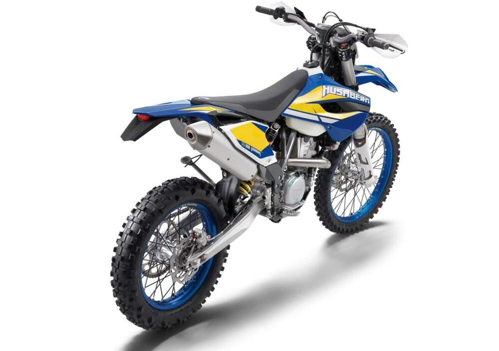 Husaberg FE 350 (2013) (2)