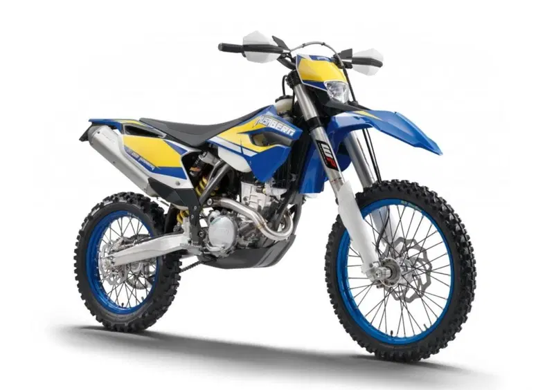 Husaberg FE 350 FE 350 (2013)