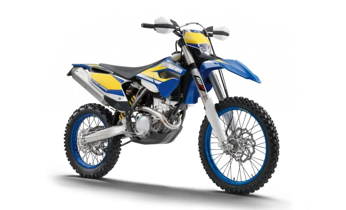 Husaberg FE 250 FE 250 (2013) (2)