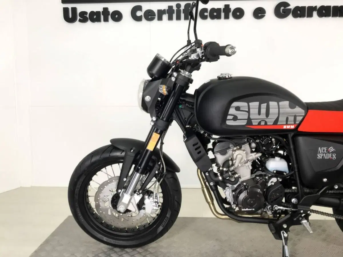 Swm Ace of Spades 125 (2019) (10)