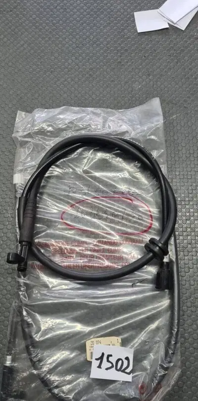 TRASMISSIONE CONTAKM PEUGEOT GEO SV 50 125 Rms