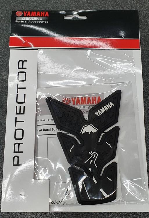 PROTEZIONE SERBATOIO YAMAHA TRACER B4TFTPAD0000