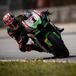 SBK. Jonathan Rea chiude in testa le prove di Barcellona [GALLERY]